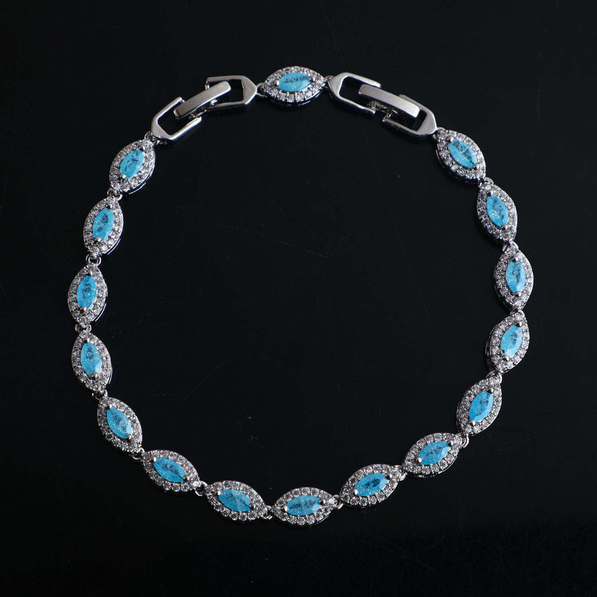 Fashion Jewelry Evil Eye Bracelet