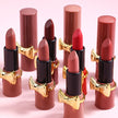 Bow Lipstick Matte Velvet Lasting