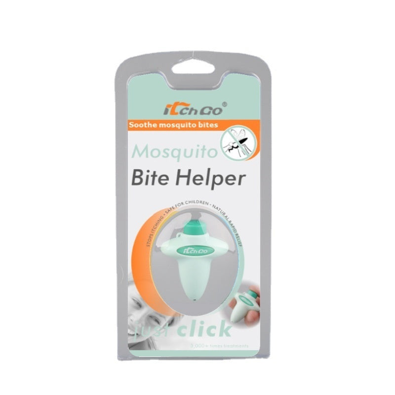 Mosquito Anti-itching Instrument Summer Hot Sale Physical Anti-itching Device