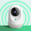 Smart Camera Home Mobile Phone Remote Monitoring Video Recorder