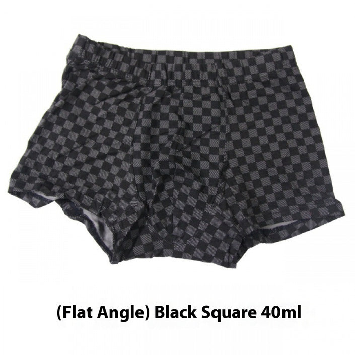 Men's Waterproof Incontinent Care Baby Diapers Underwear For Middle-aged And Elderly People