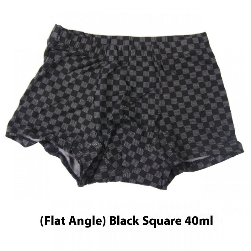 Men's Waterproof Incontinent Care Baby Diapers Underwear For Middle-aged And Elderly People