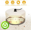 Pet Household Flea Lamp Without Pesticides
