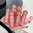 Light Bare Permeable Light Lip Lacquer Mirror Moisturizing Lip Gloss