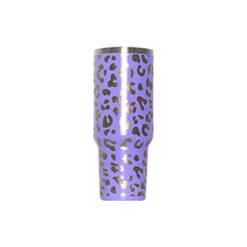 Stainless Steel Vacuum Cup Second Generation 40oz Cup stanley style