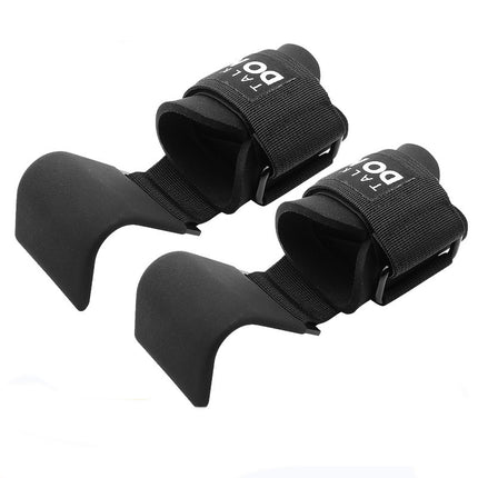 Anti-slip Dead Hook Power Strap For Wrist Support