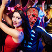 Halloween Walking Dead Scary Blood Ghost Face Mask