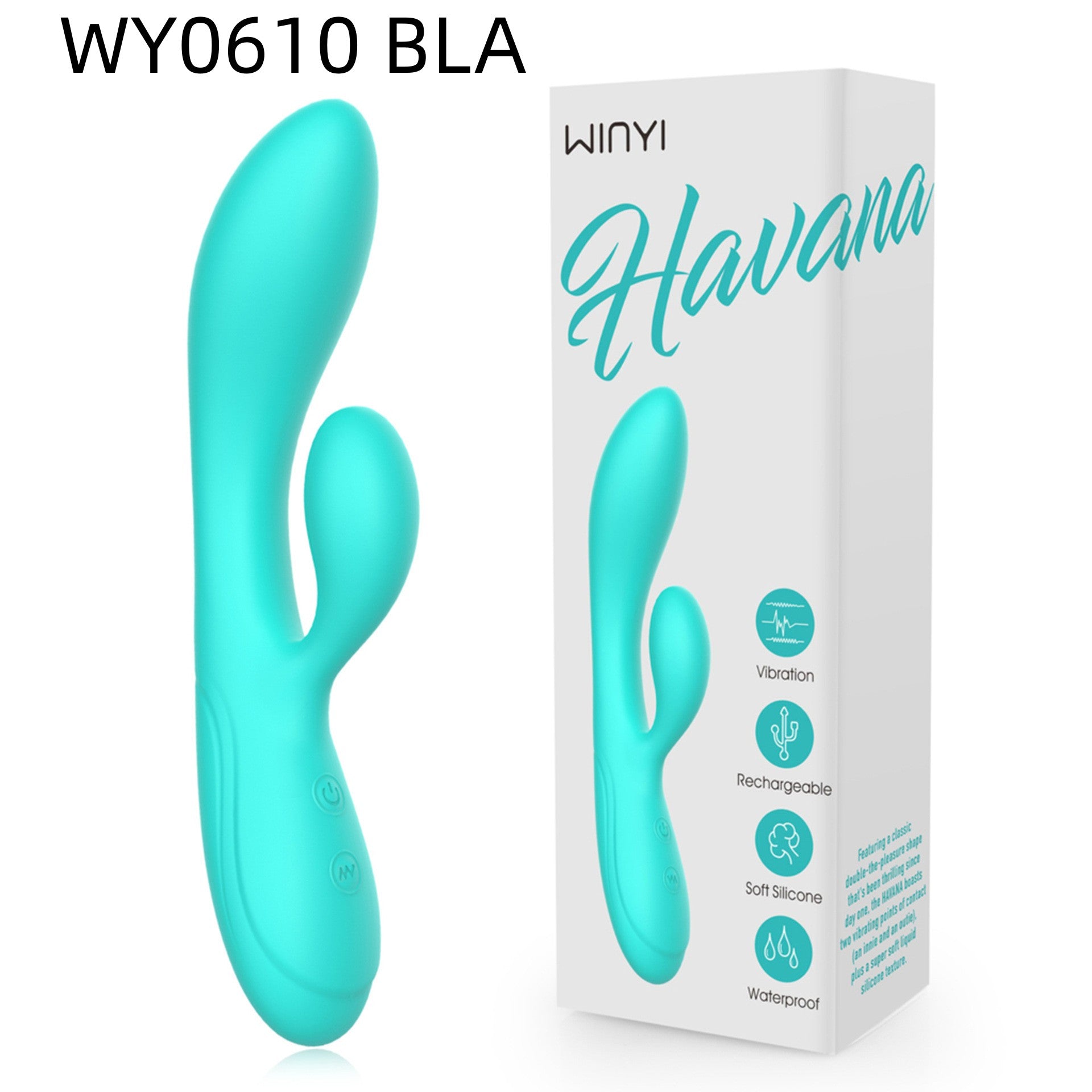 Silicone Toys For Women