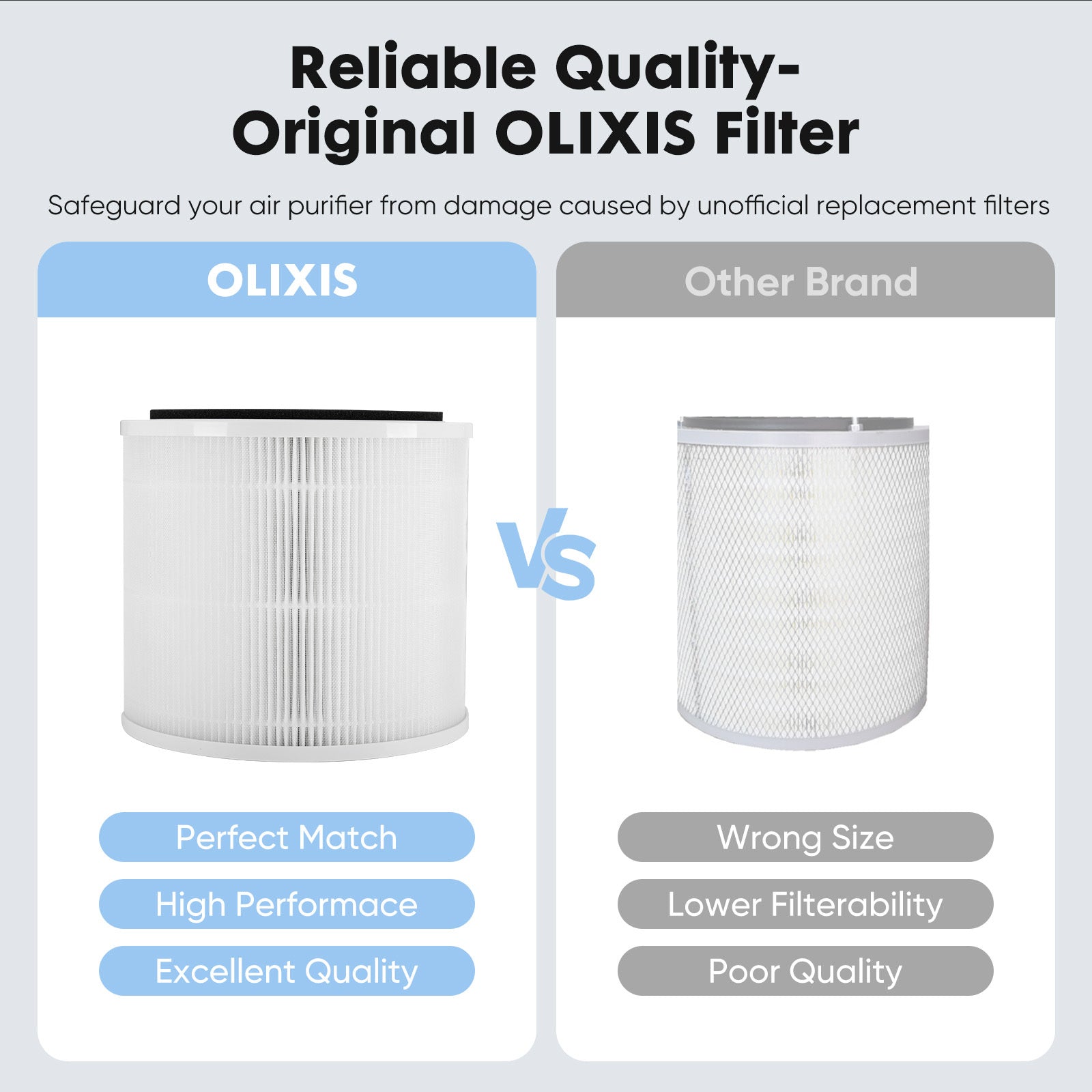 Home Air Purifiers