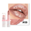 Metal Pearlescent Lipstick Lip Lacquer