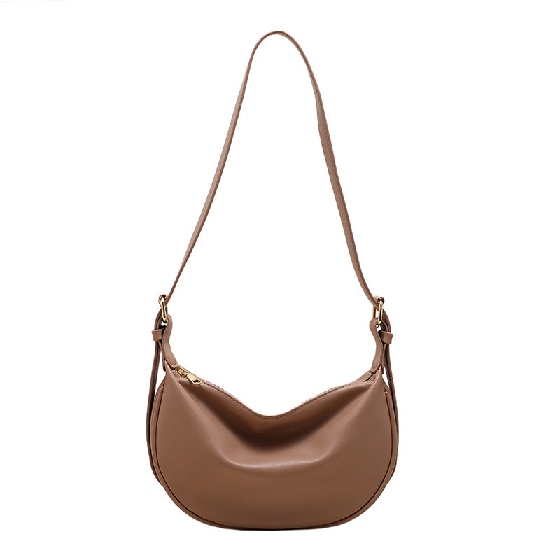 Women's Fashion All-match Shoulder Messenger Bag