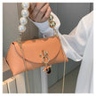 Pearl All-match Elegant Tote Women's Fashion