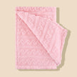 Baby Blanket Thick Double-sided And Water-absorbing Soft