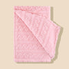 Baby Blanket Thick Double-sided And Water-absorbing Soft