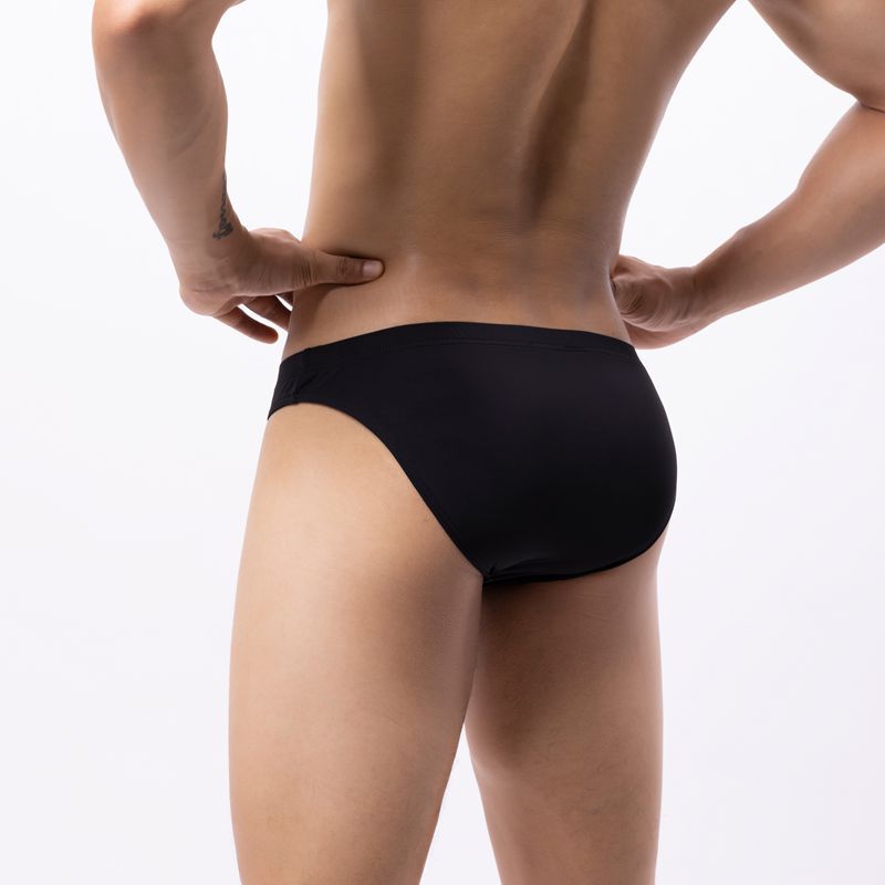 Fashion Seamless Men Triangle Seamless Underwear