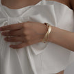 Women's Fashion Simple New Normcore Bracelet