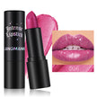 Seven-color Gothic Style Pearl Lipstick Multi-functional Lip And Cheek Dual-use