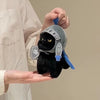 Cute Fashion Creative Black Cat Plush Toys