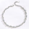 Niche Exquisite Good-looking Aquamarine Bracelet