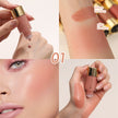 Women's Fashion Silky Natural Dropper Liquid Blush