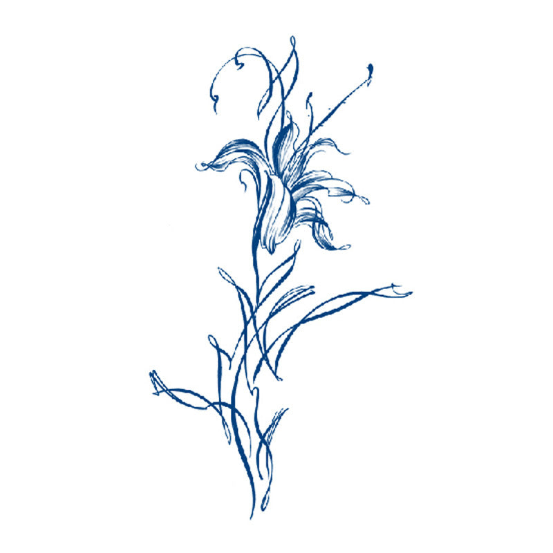 Herbal Juice Breast Patch And Tattoo Patch