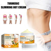 Turmeric Massage Firming Belly Contracting Lifting Body Shaping Cream