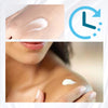 Body Neck Cream Skin Gentle Cleansing Moisturizing Care Repair Cream