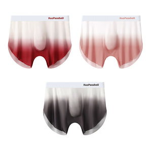 New Ice Silk Huajielong Men's Underwear