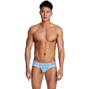 Men's Triangle Cotton Underwear