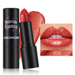 Seven-color Gothic Style Pearl Lipstick Multi-functional Lip And Cheek Dual-use