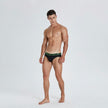 Men's Underwear Low Waist Cotton Tight-fitting Solid Color Underwear