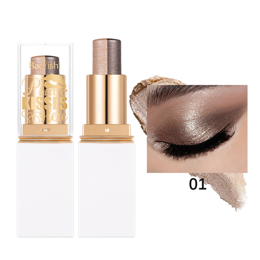 Makeup Six-color Pearlescent Eye Shadow Stick