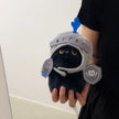 Cute Fashion Creative Black Cat Plush Toys