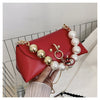 Pearl All-match Elegant Tote Women's Fashion