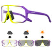 Color Changing Glasses For Riding Day And Night Dual Use