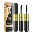 Double-headed Two-in-one Fiber Grafting Mascara Waterproof Thick