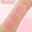 Pearlescent Color-changing Moisturizing Lip Balm