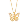Fashion Simple Animal All-match Pendant Jewelry Women