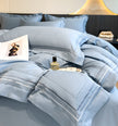 Class A 200 Long-staple Cotton Cotton Four-piece Bedding Set