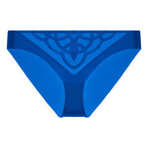 Women's Underwear Big Chest Small Push-up Thin