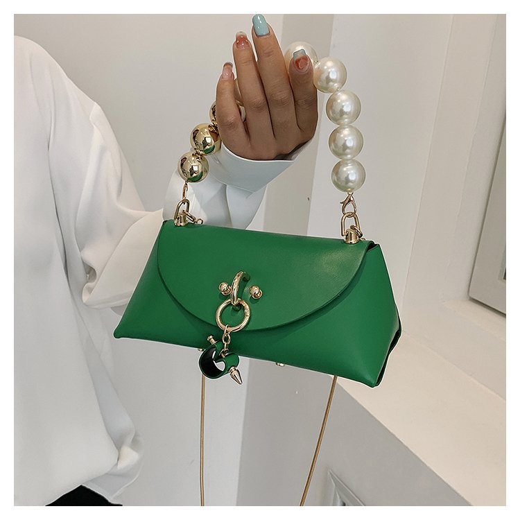 Pearl All-match Elegant Tote Women's Fashion