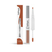 Double-headed Lip Liner Lip Lacquer Pen Two-in-one