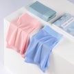 Men's Fashion Ultra-thin Summer Ice Silk Underwear