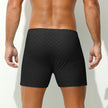Men's Sports Ice Silk Breathable Boxer Shorts
