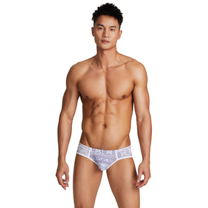 Men's Triangle Cotton Underwear