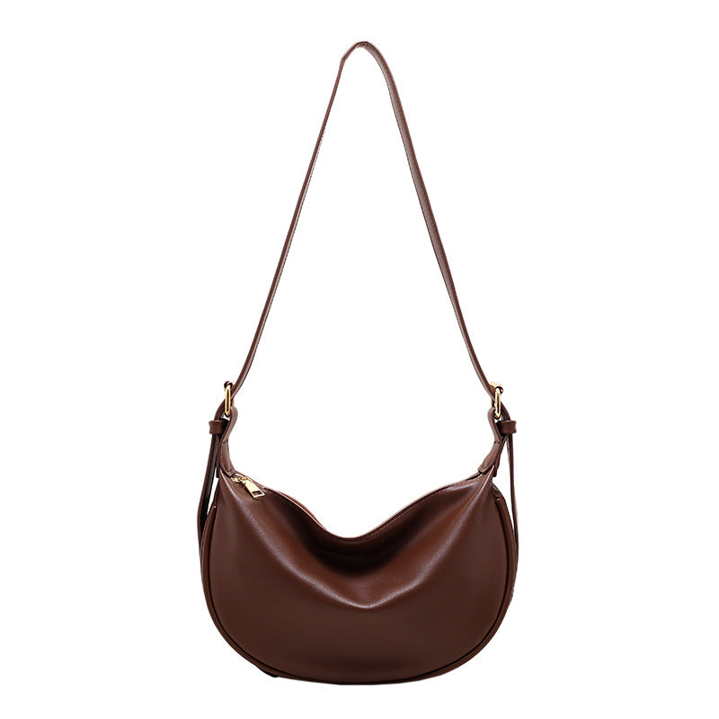 Women's Fashion All-match Shoulder Messenger Bag