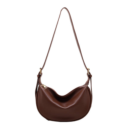 Women's Fashion All-match Shoulder Messenger Bag