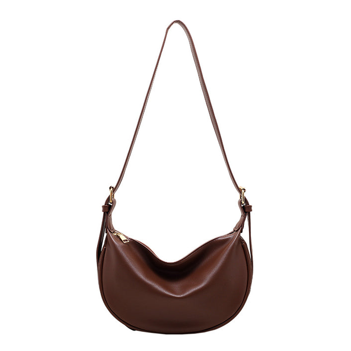 Women's Fashion All-match Shoulder Messenger Bag