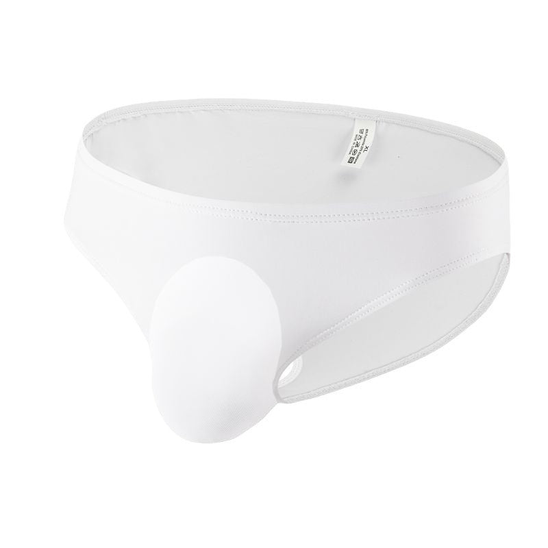 Fashion Seamless Men Triangle Seamless Underwear