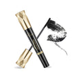 Pudaier Crown Mascara 4D Thick Curl Waterproof Not Smudge